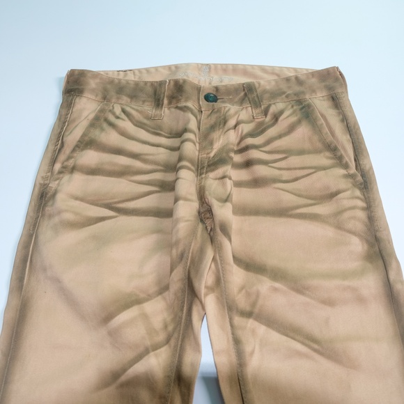 Murder License low rise bootcut pants (japan) - Picture 2 of 7